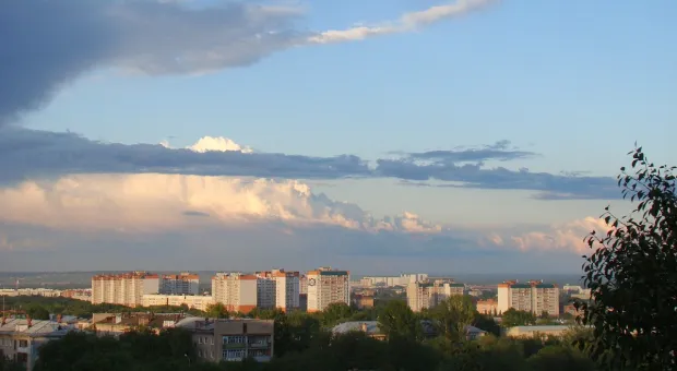 Погода в Севастополе будет печалить и радовать 