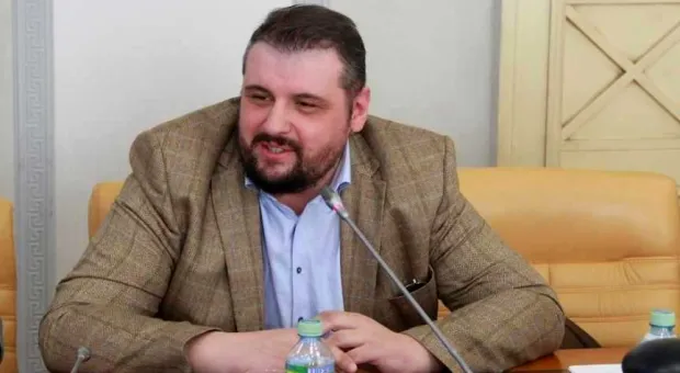 Расчёт Украины не оправдался, — эксперт о провокации в Керченском проливе