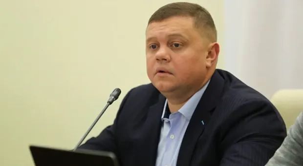 Застройщик дождался назначения в правительство Крыма