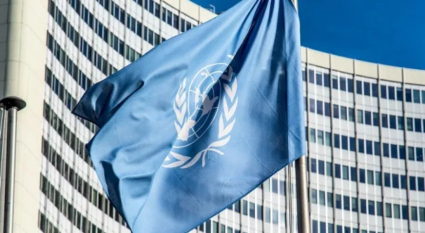 Под храп Украины: в ООН призвали к отмене крымских санкций