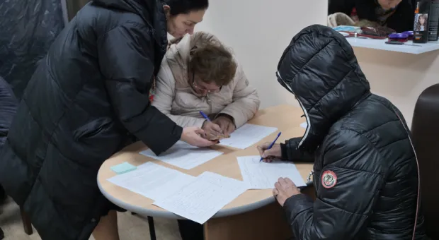 В защиту Матросского бульвара собрано более 700 подписей жителей Севастополя