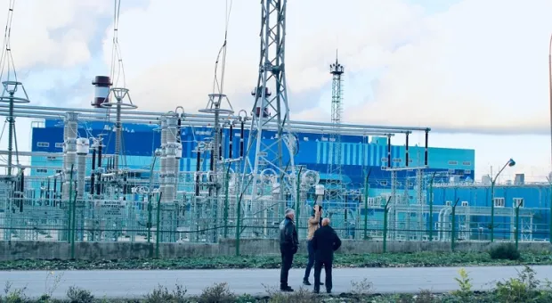 Сорваны сроки запуска вторых блоков ТЭС в Крыму