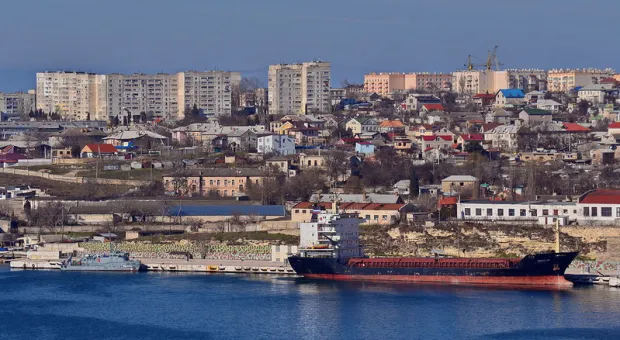 Как изменится район бухты Матюшенко на Северной стороне Севастополя
