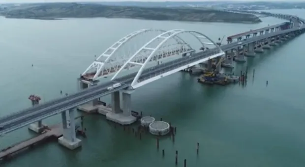 Главной целью украинских провокаторов был Крымский мост