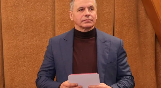 Константинов пообещал новые лица на выборах в Крыму