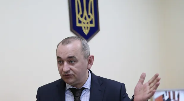 Военный прокурор Украины угрожает Донбассу страшной люстрацией