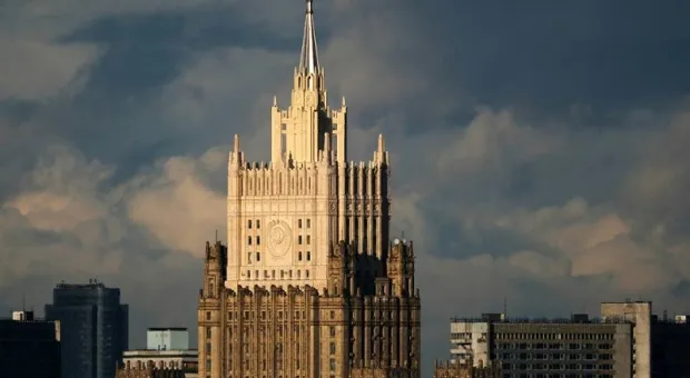 Сообщение о ядерном оружии в Крыму прокомментировали в МИД России