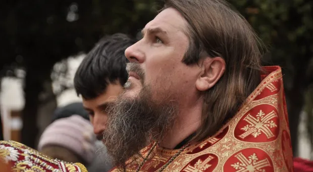 Благочинный Севастополя не стал молчать о церковном «соборе» в Киеве