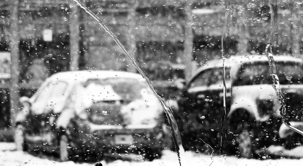 В Севастополь возвращаются зимние дожди