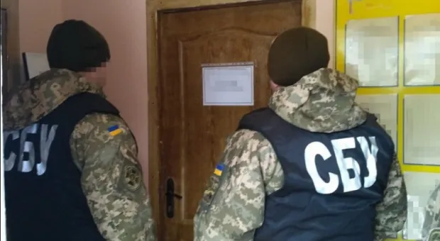 Верхушку украинской власти придётся зачистить из-за Крыма