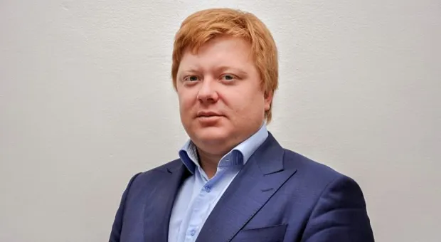 Овсянников выбрал нового «социального» вице-губернатора Севастополя 