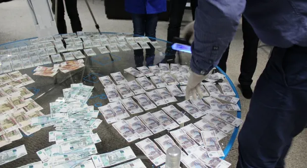 Многорукие бандиты: из Севастополя на зону отправятся 19 азартных злоумышленников 