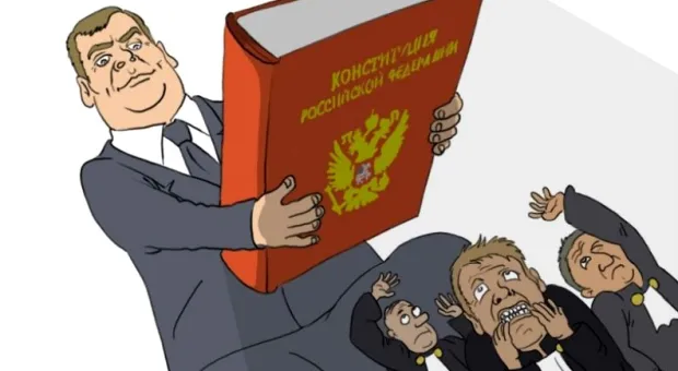 В Севастополе решили давить коррупцию в зародыше 