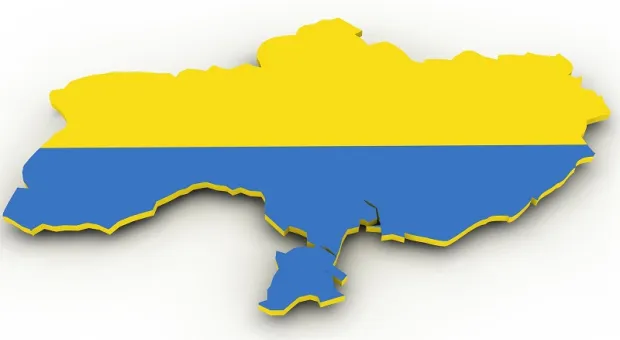Украина перечеркнула Крым и потеряла миллионы долларов