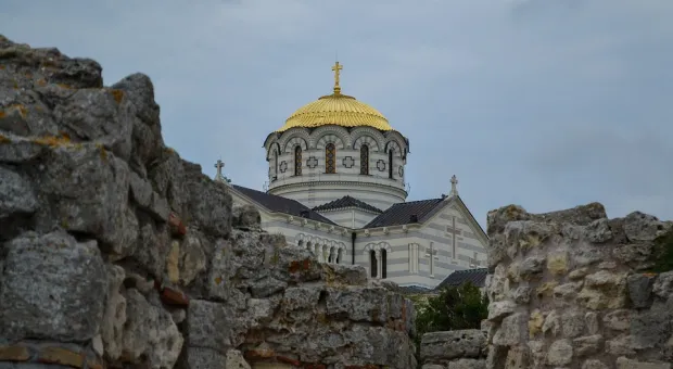 В Севастополе найдут место для центра истории христианства