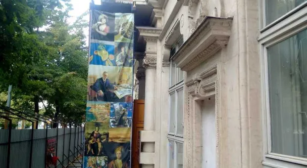 Реставрацию художественного музея Севастополя планируют окончить в 2019 году 