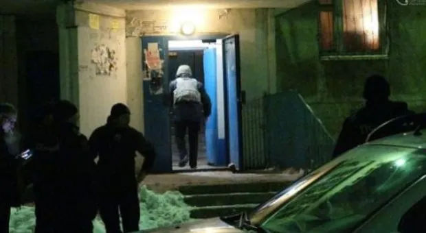 СМИ: в украинском Мариуполе прогремел взрыв в жилом доме