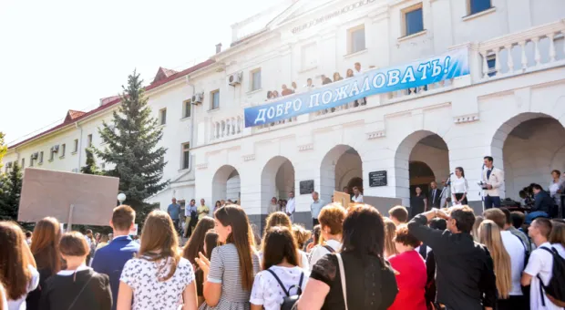 Новости Севастополя - Мерзлота отступает: в Севастополь вернутся теплые ночи