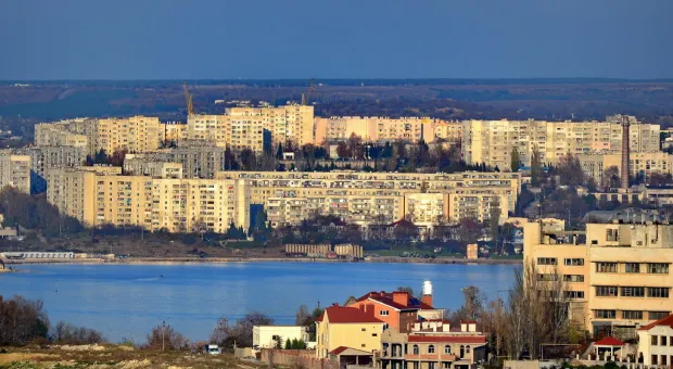 Новости Севастополя - Крым завоёвывает топовые позиции в российских рейтингах