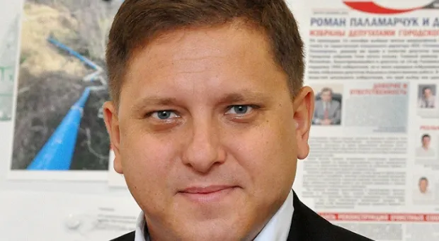 Новый министр ЖКХ Крыма приехал из Сочи