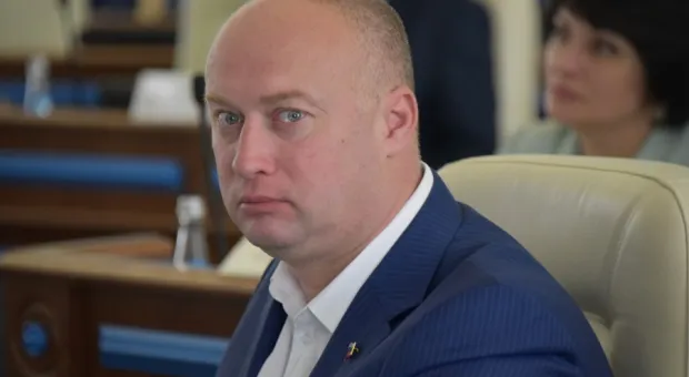 Известны подробности 5-миллионного иска правительства Севастополя к депутату ЛДПР