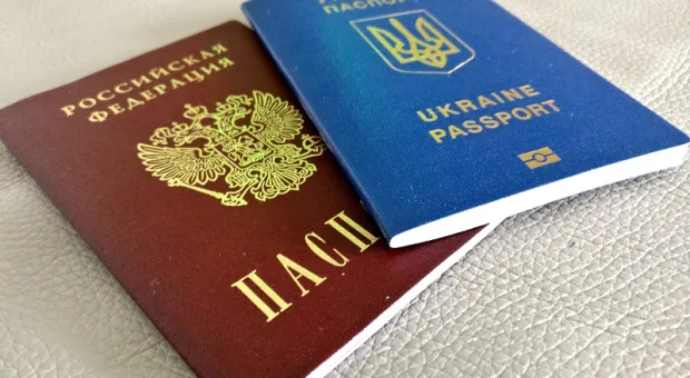 Что будет с жителями Крыма с паспортами Украины