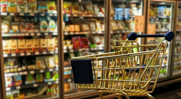 Почему продуктовые супермаркеты чураются Крыма