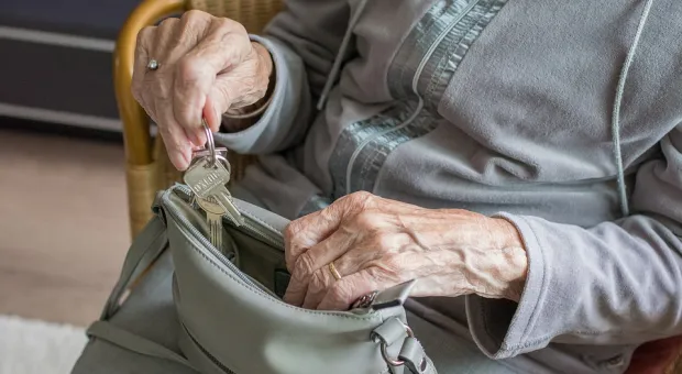 Севастопольские пенсионеры получают 20 млрд. рублей в год