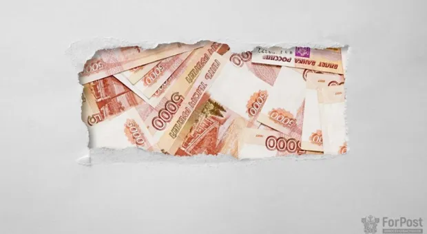 Севастопольские «хозяйственники» заплатили подрядчику за прочерк в контракте