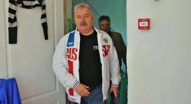 Экс-вице-губернатор Севастополя ушёл в «Росатом» по семейным обстоятельствам 