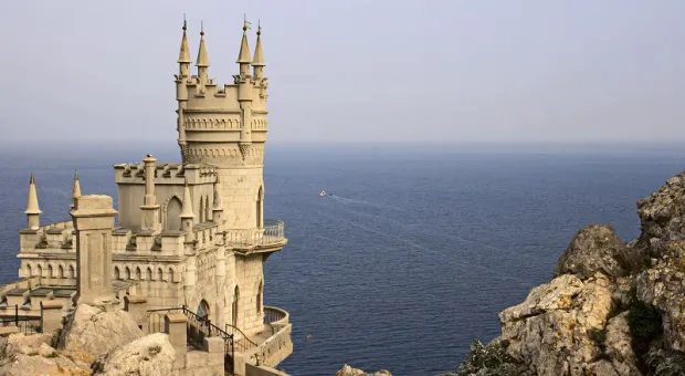 Туристы назвали интереснейшие достопримечательности Крыма