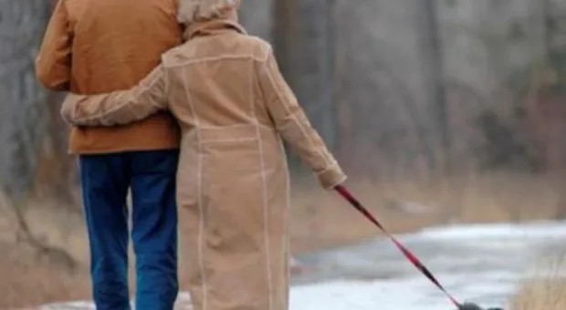 Собаки москвичей живут лучше пенсионеров из провинции 