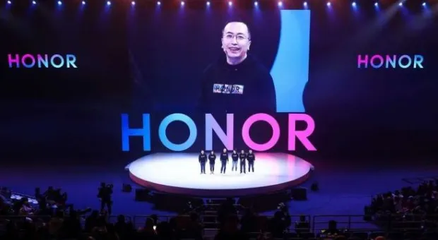 Бренд Honor планирует попасть в тройку лучших производителей смартфонов