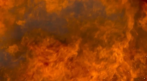 Увеличилось количество погибших на пожаре в Керченском проливе