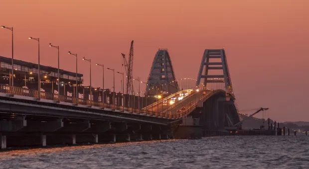 Крымский мост превзошёл и прогнозы, и паромную переправу
