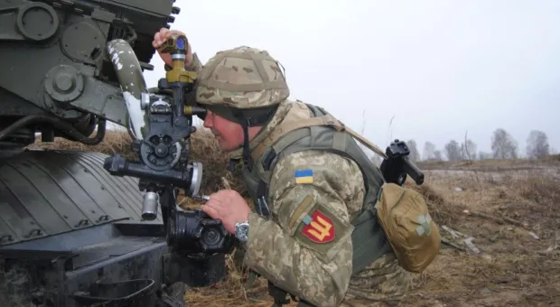 Мировые новости - Группа украинских диверсантов подорвалась на минах под Авдеевкой, четыре человека погибли – НМ ДНР