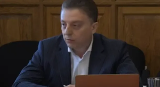 Елизаров рассказал о предварительных результатах проверки возможного банкротства Севморпорта