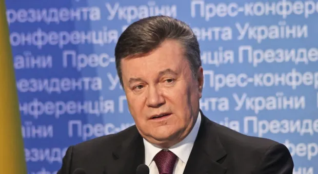 Янукович виновен в бездействии, — депутат Госдумы от Крыма