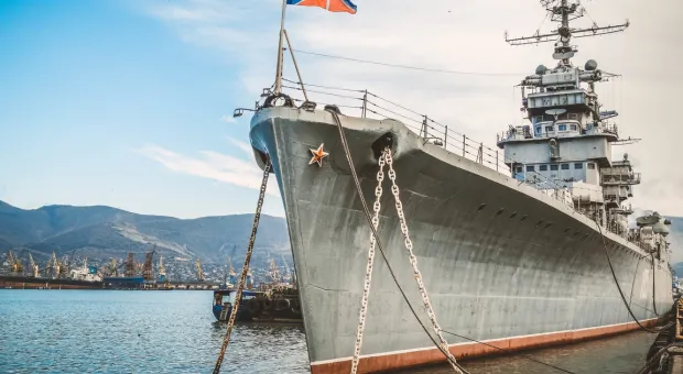 Новости Севастополя - В Черном море спустя 75 лет нашли потопленную немецкую подводную лодку 