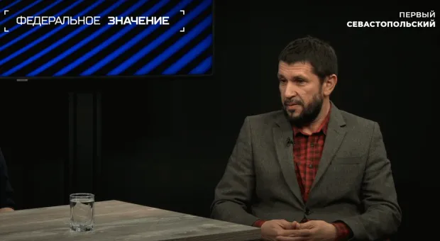 Новости Севастополя - Губернатор Севастополя не ставил задачу банкротить «Севморпорт», – новый директор Скляров