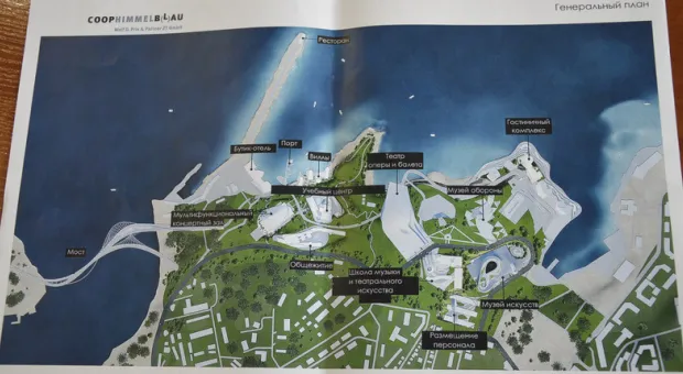 Новости Севастополя - 