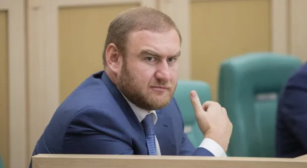 «Это была единственная возможность», – севастопольский сенатор о задержании в Совфеде
