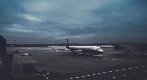 Севастополь ждёт гражданский аэропорт «Бельбек»