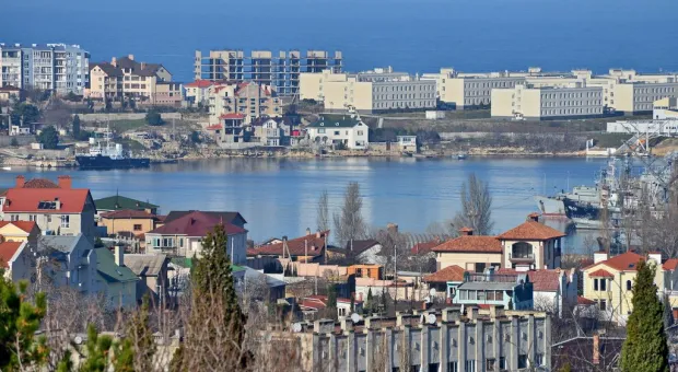 Новости Севастополя - Реплика. За щедрость севастопольских чиновников расплатится Россия?