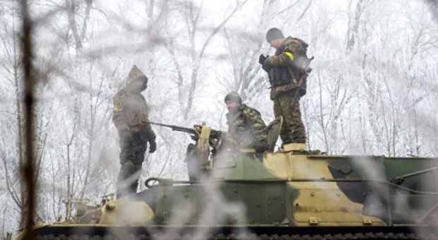 В ДНР заявили о прибытии в Донбасс украинских диверсантов