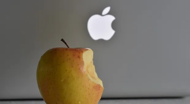 Компания Apple ответит за Крым