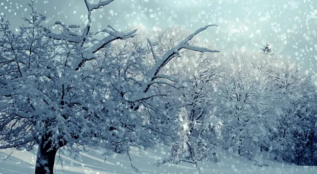 Крымчан предупредили о возвращении холода и снега