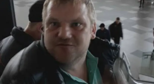 Пьяного дебошира задержали в аэропорту столицы Крыма
