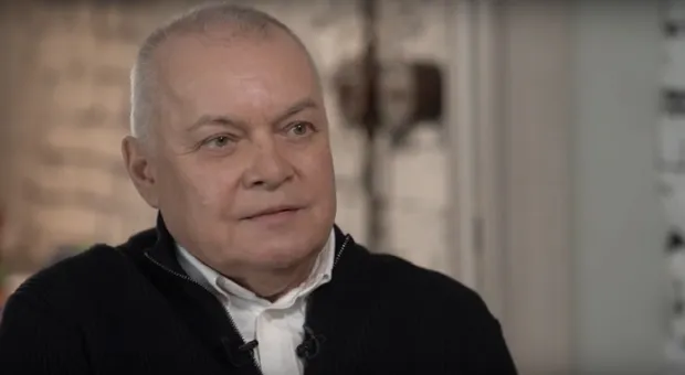 Киселёв намерен отменить «позор отечественного правосудия» по делу о даче в Крыму