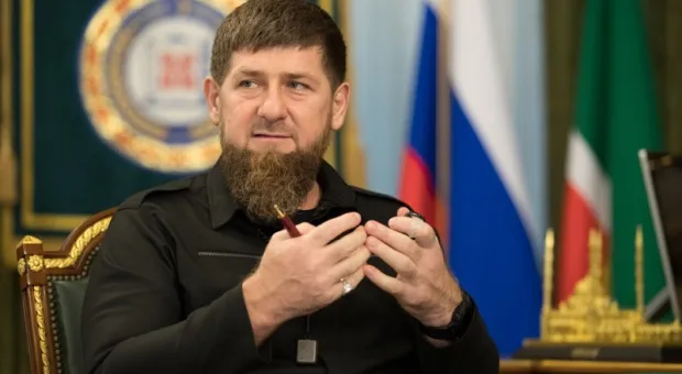 Кадыров поручил разобраться в конфликте бизнесменов в Крыму